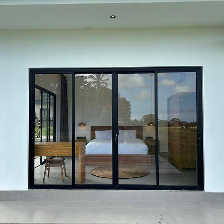 Surya Villa Ubud Eksteriør bilde